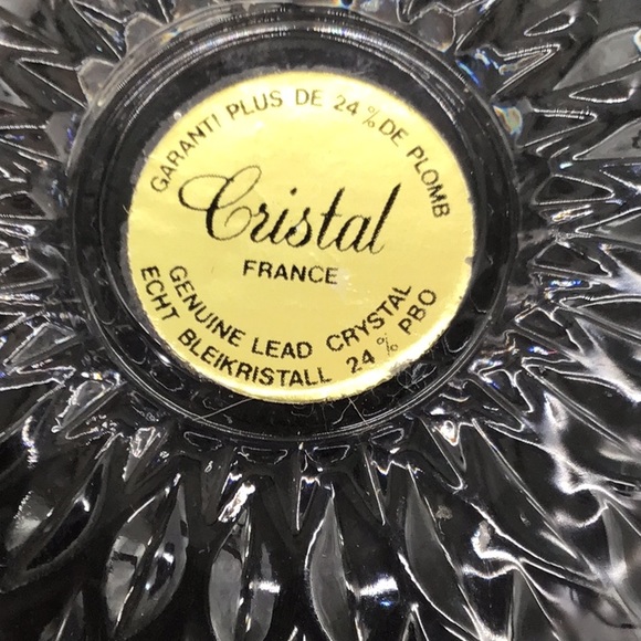 Cristal Jewelry Box - Picture 5 of 6